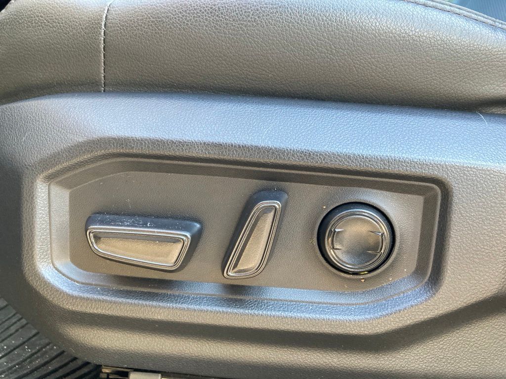 2024 Toyota Tundra Limited San Antonio TX