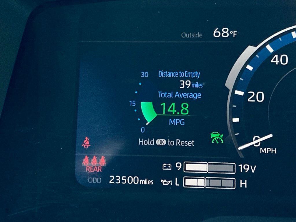 2024 Toyota Tundra Limited San Antonio TX