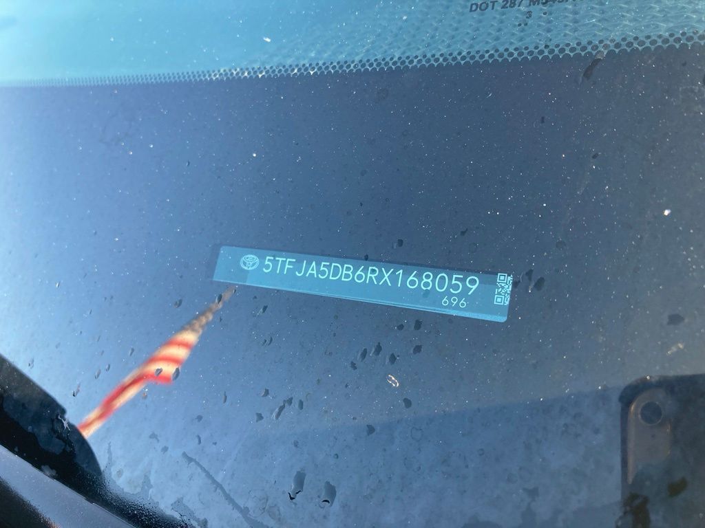 2024 Toyota Tundra Limited San Antonio TX