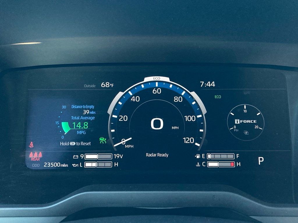 2024 Toyota Tundra Limited San Antonio TX