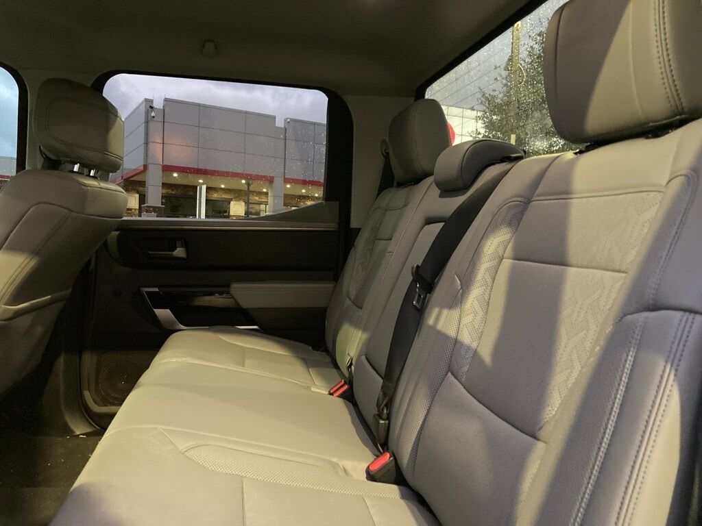 2024 Toyota Tundra Limited San Antonio TX