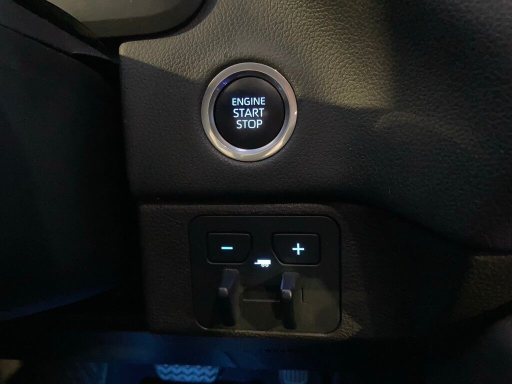 2024 Toyota Tundra Limited San Antonio TX