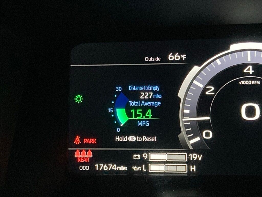 2024 Toyota Tundra Limited San Antonio TX