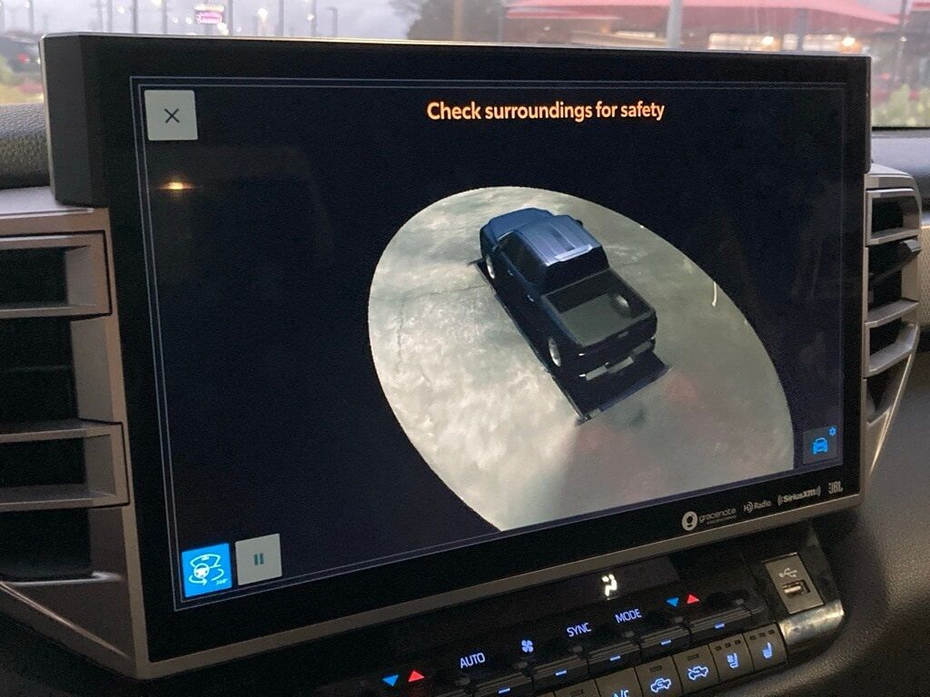 2024 Toyota Tundra Limited San Antonio TX