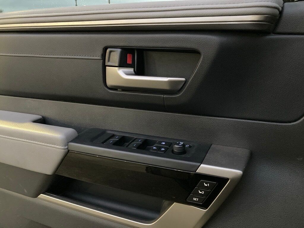 2024 Toyota Tundra Limited San Antonio TX