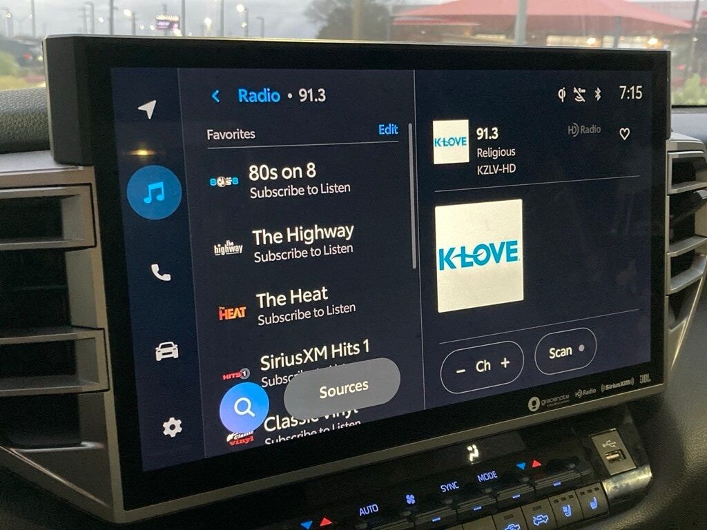 2024 Toyota Tundra Limited San Antonio TX