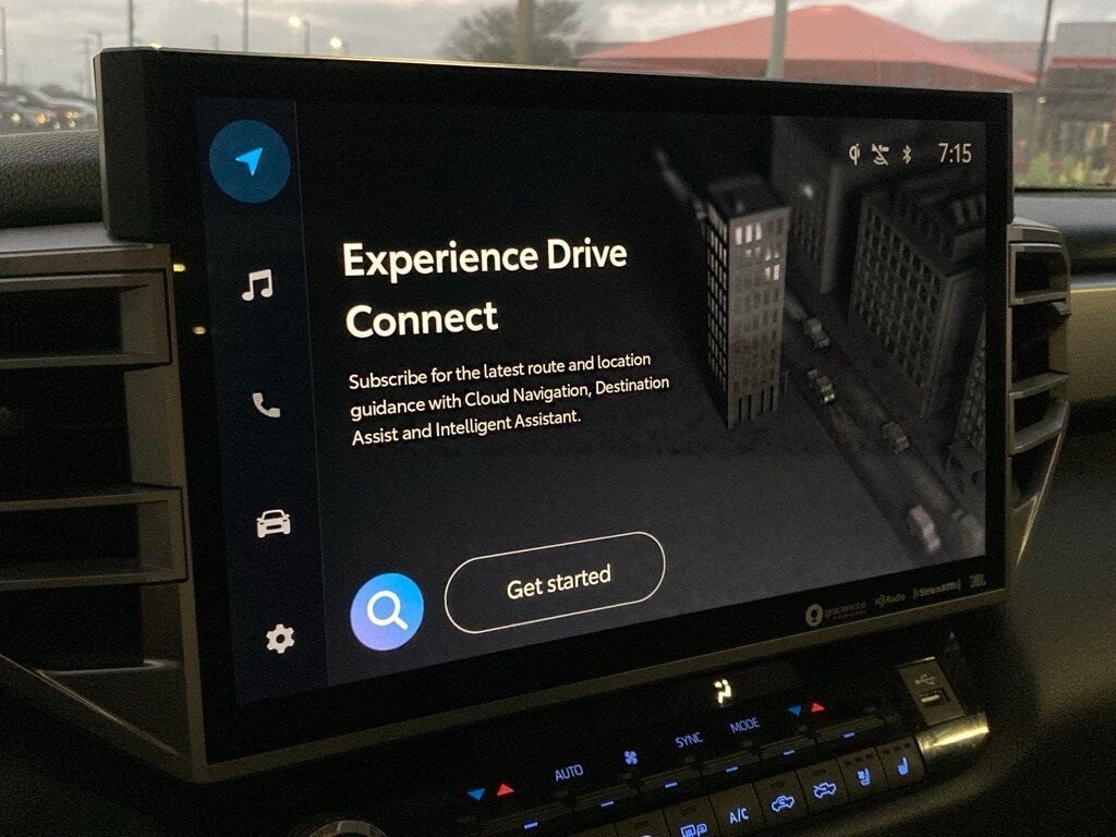 2024 Toyota Tundra Limited San Antonio TX