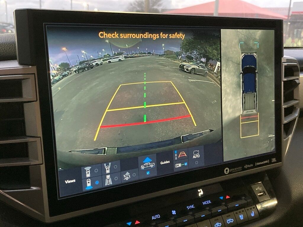 2024 Toyota Tundra Limited San Antonio TX