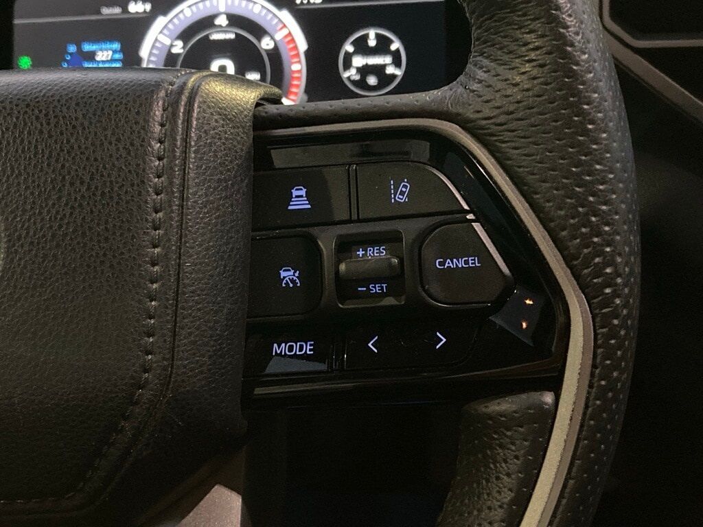 2024 Toyota Tundra Limited San Antonio TX