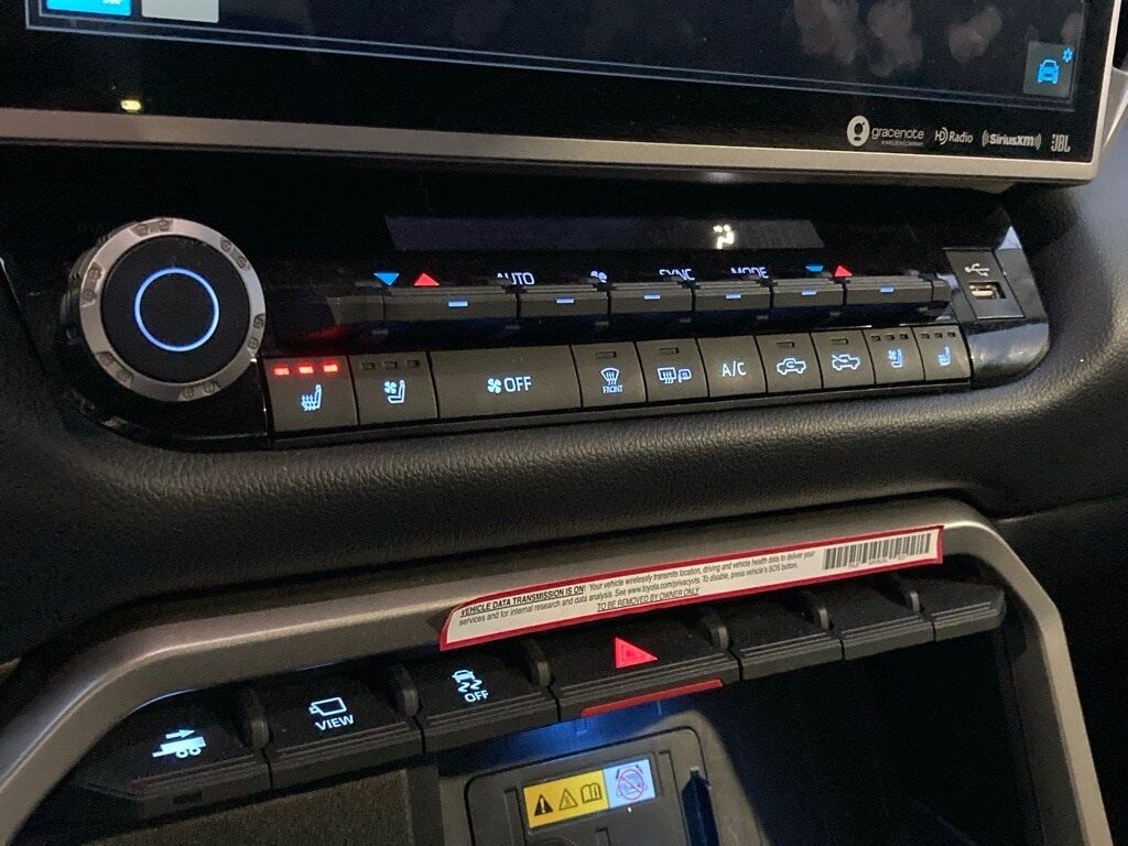 2024 Toyota Tundra Limited San Antonio TX