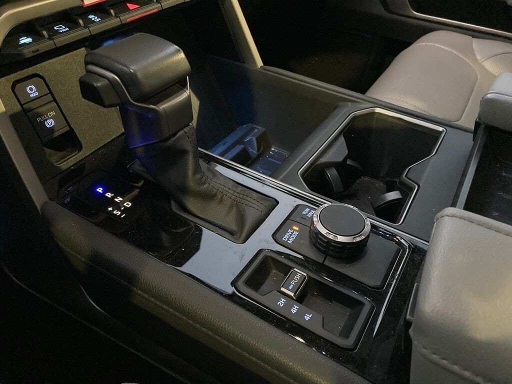 2024 Toyota Tundra Limited San Antonio TX