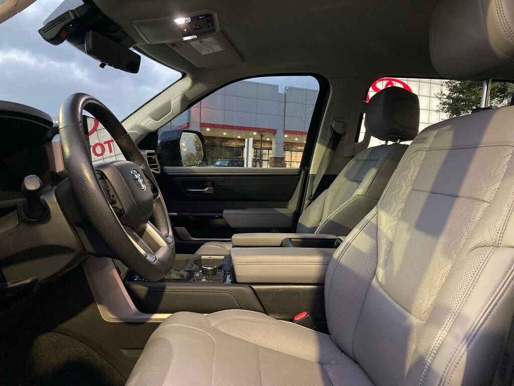 2024 Toyota Tundra Limited San Antonio TX