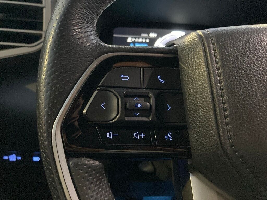 2024 Toyota Tundra Limited San Antonio TX