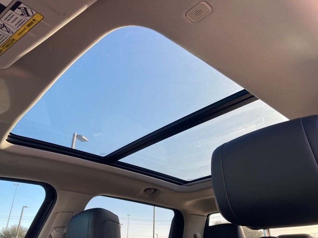 2024 Toyota Tundra Limited San Antonio TX