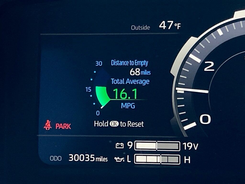 2024 Toyota Tundra Limited San Antonio TX