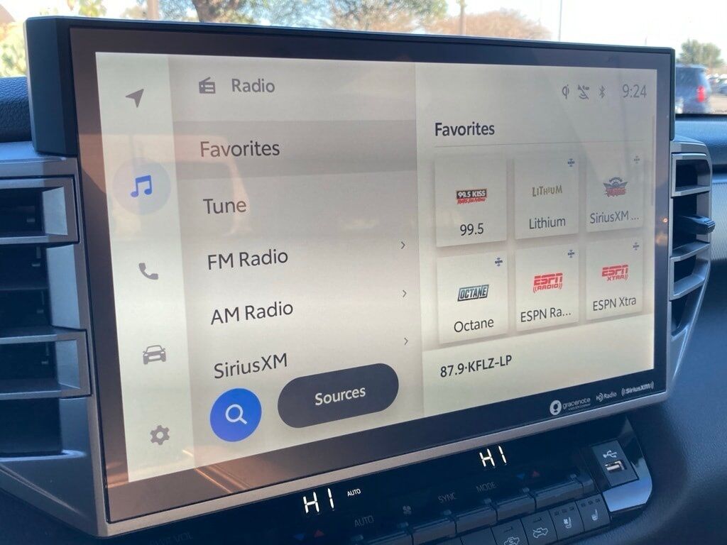 2024 Toyota Tundra Limited San Antonio TX