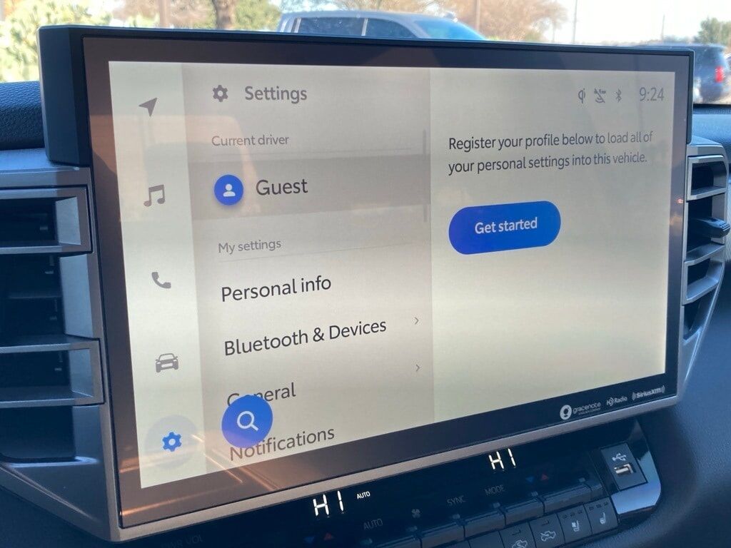 2024 Toyota Tundra Limited San Antonio TX