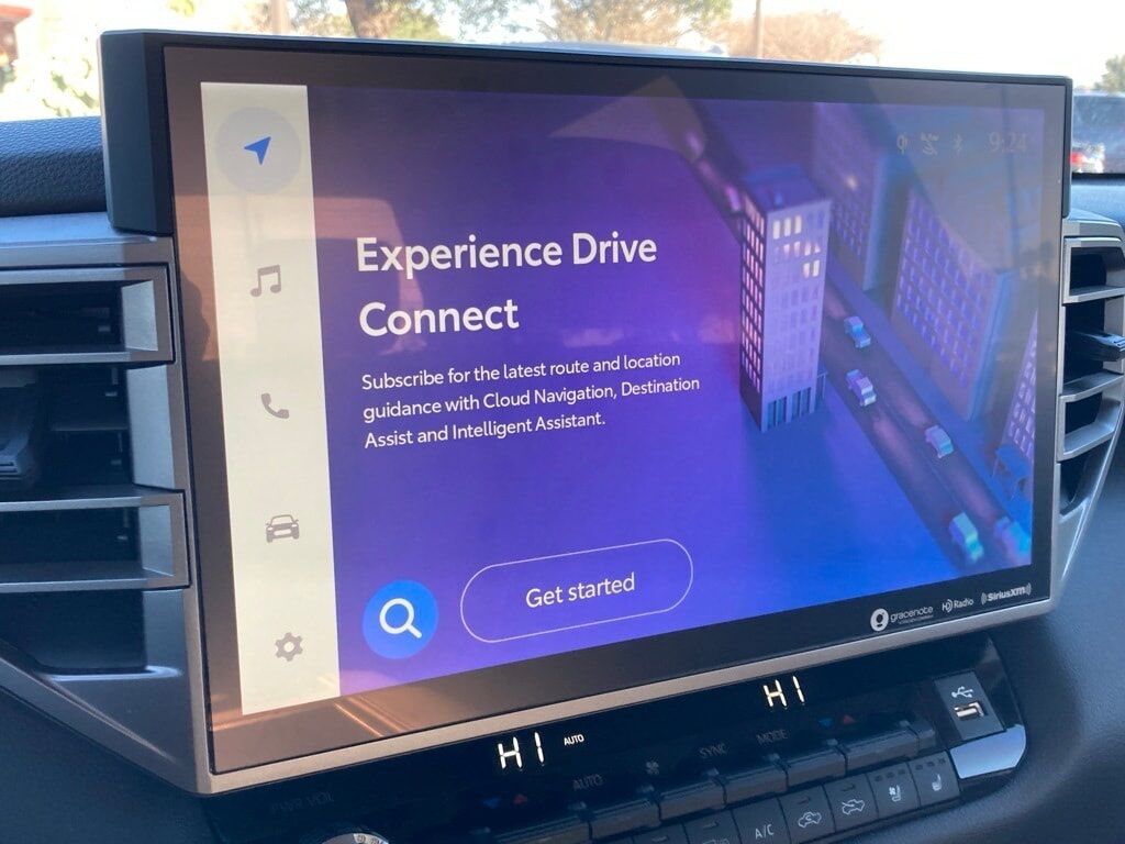 2024 Toyota Tundra Limited San Antonio TX