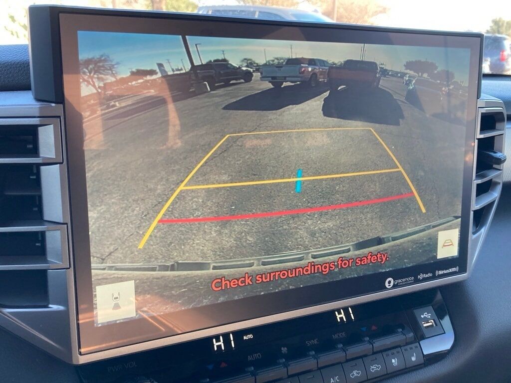 2024 Toyota Tundra Limited San Antonio TX