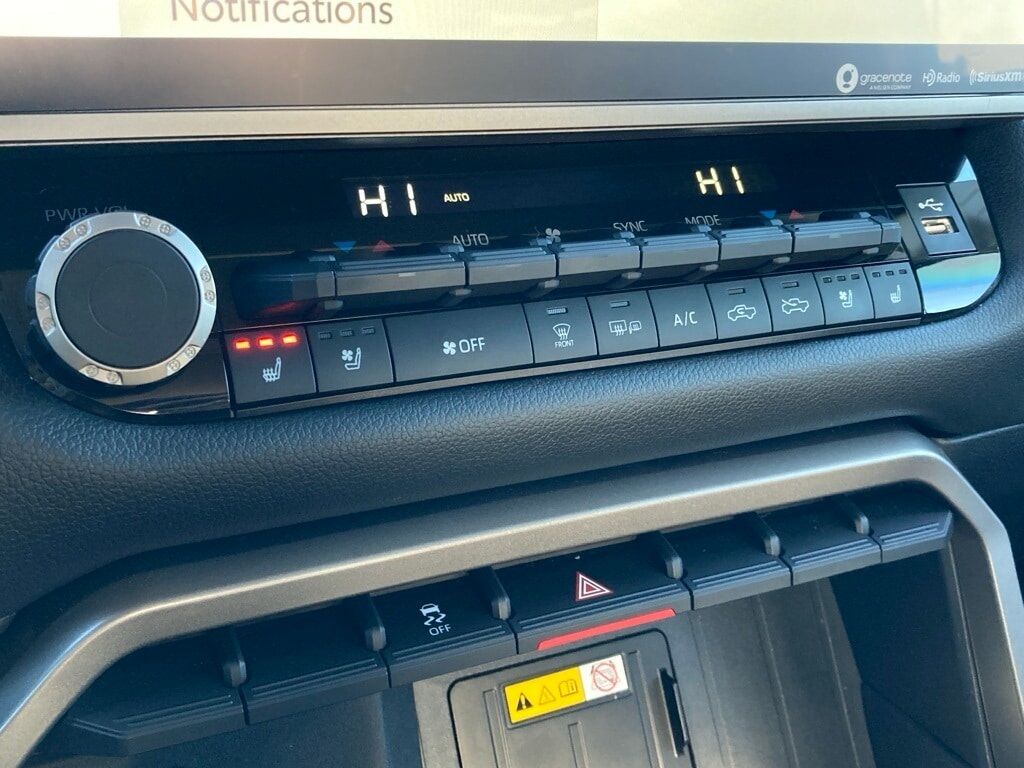 2024 Toyota Tundra Limited San Antonio TX