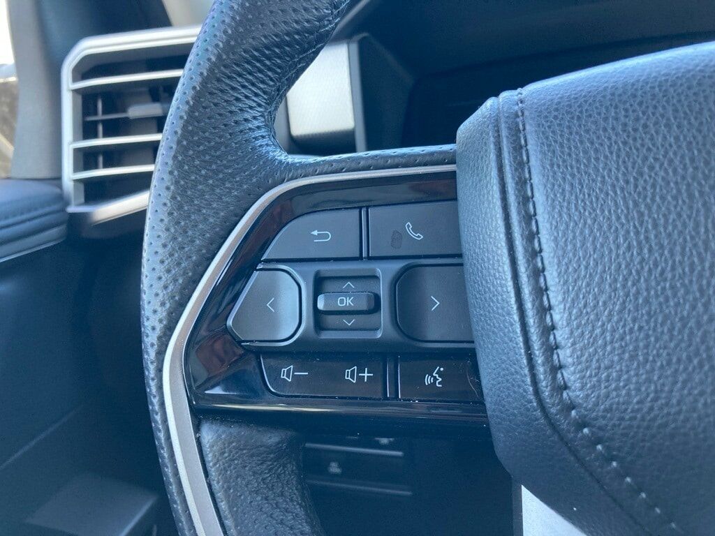 2024 Toyota Tundra Limited San Antonio TX