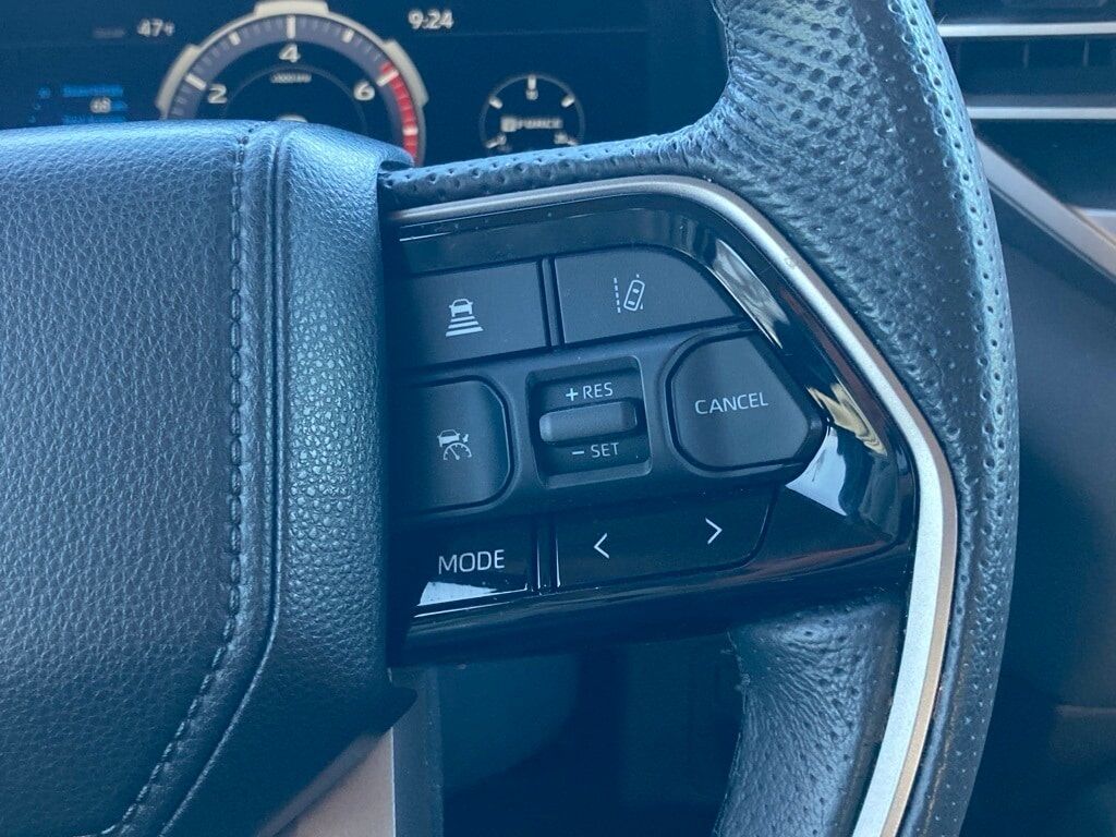 2024 Toyota Tundra Limited San Antonio TX