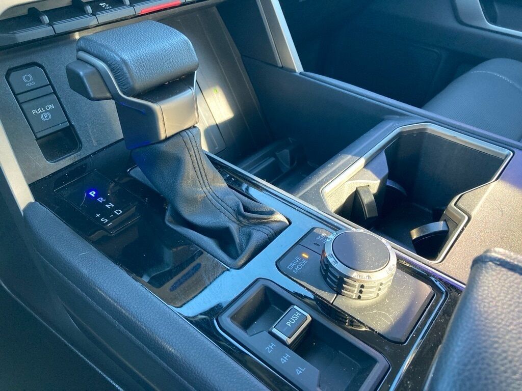 2024 Toyota Tundra Limited San Antonio TX