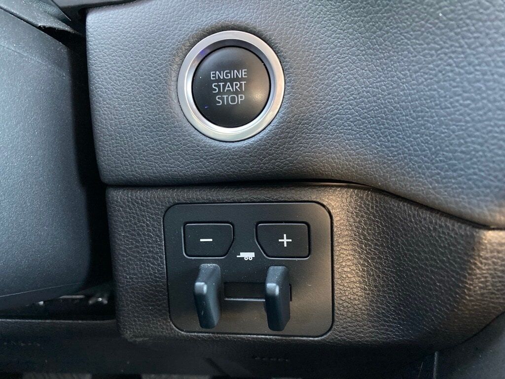 2024 Toyota Tundra Limited San Antonio TX