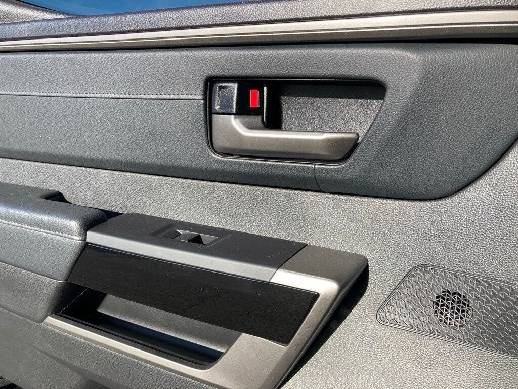 2024 Toyota Tundra Limited San Antonio TX