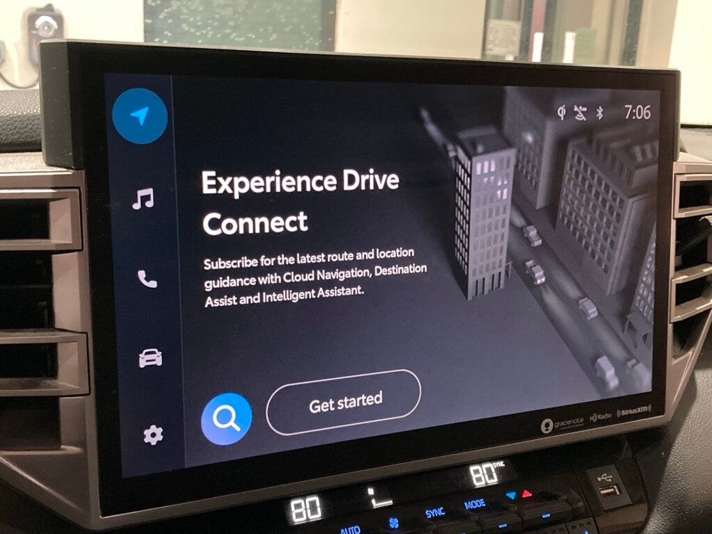 2024 Toyota Tundra Limited San Antonio TX