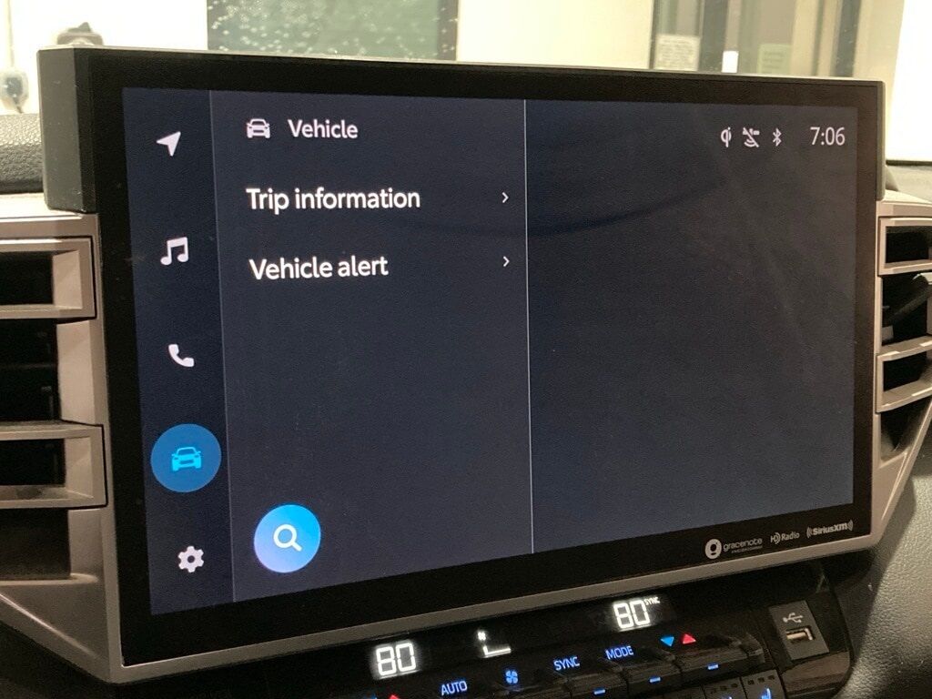 2024 Toyota Tundra Limited San Antonio TX