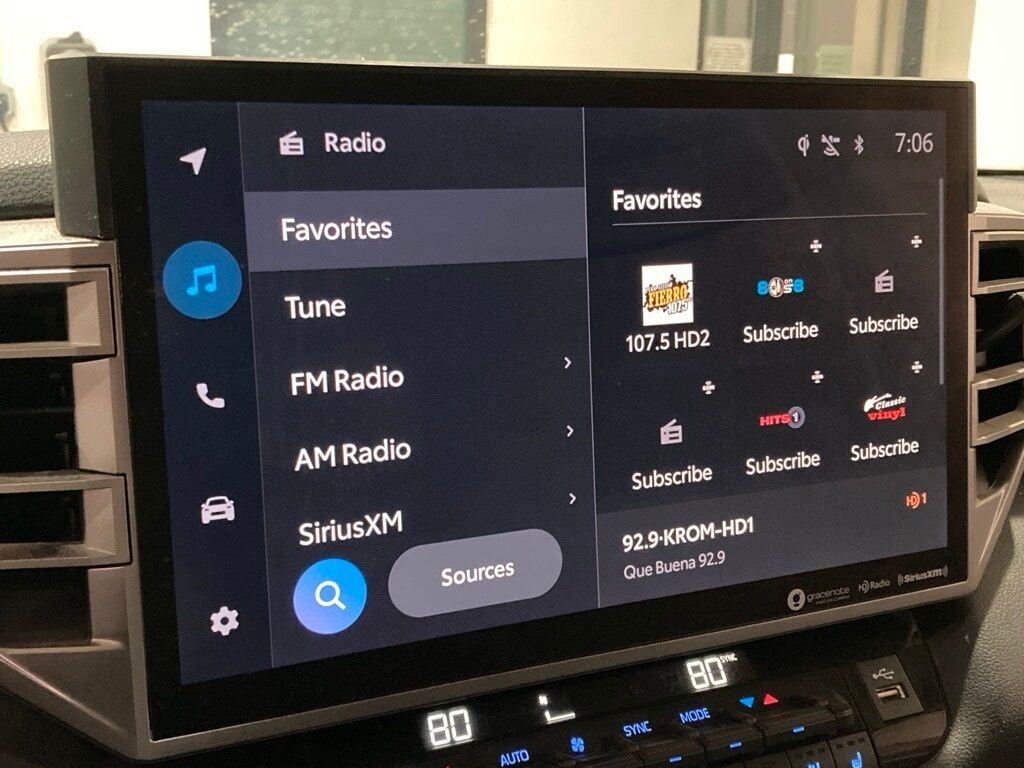 2024 Toyota Tundra Limited San Antonio TX