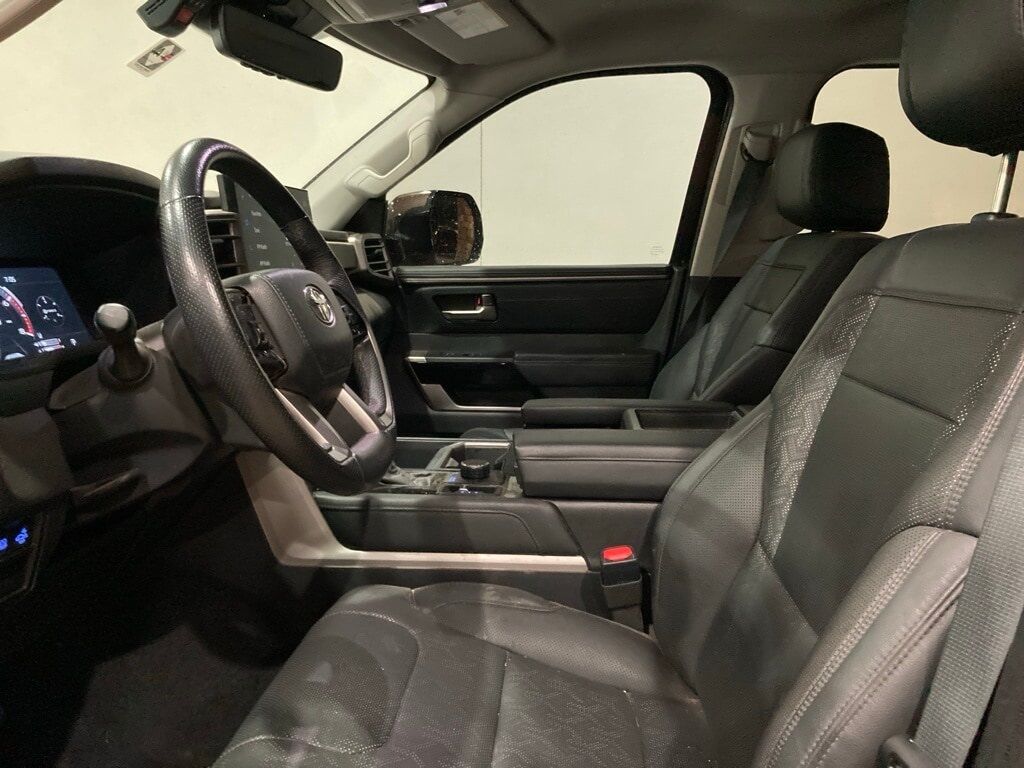 2024 Toyota Tundra Limited San Antonio TX