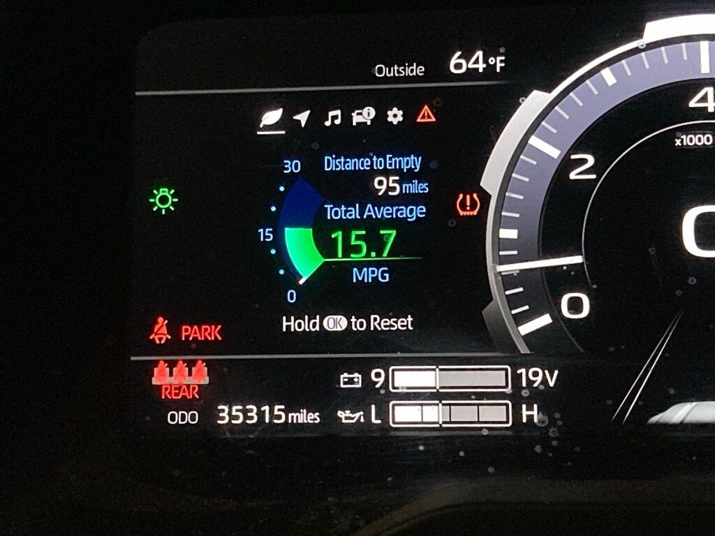 2024 Toyota Tundra Limited San Antonio TX