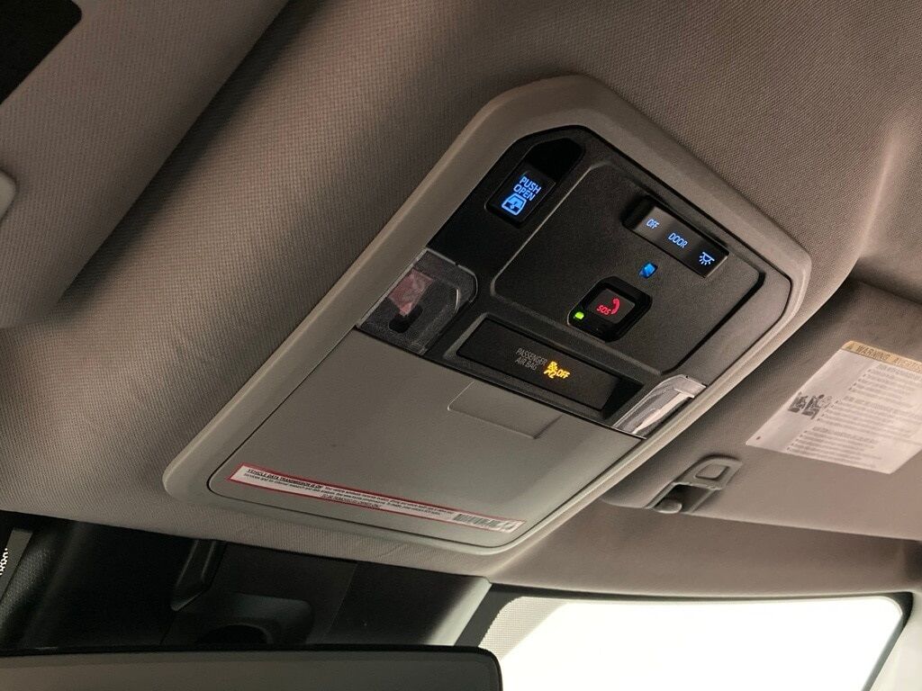 2024 Toyota Tundra Limited San Antonio TX