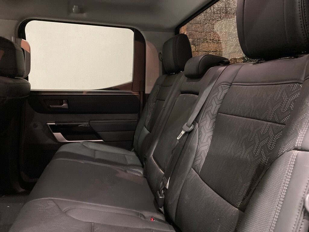 2024 Toyota Tundra Limited San Antonio TX