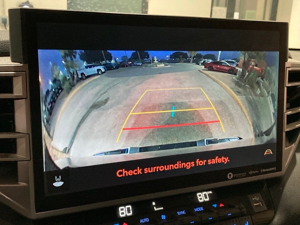 2024 Toyota Tundra Limited San Antonio TX