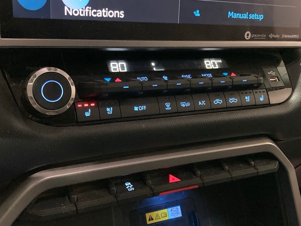 2024 Toyota Tundra Limited San Antonio TX