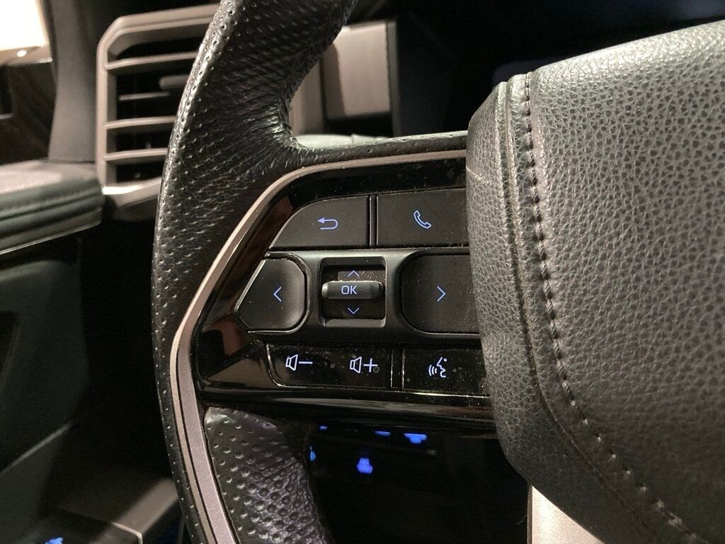 2024 Toyota Tundra Limited San Antonio TX