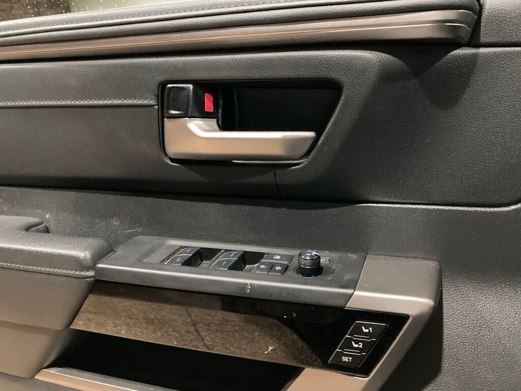 2024 Toyota Tundra Limited San Antonio TX