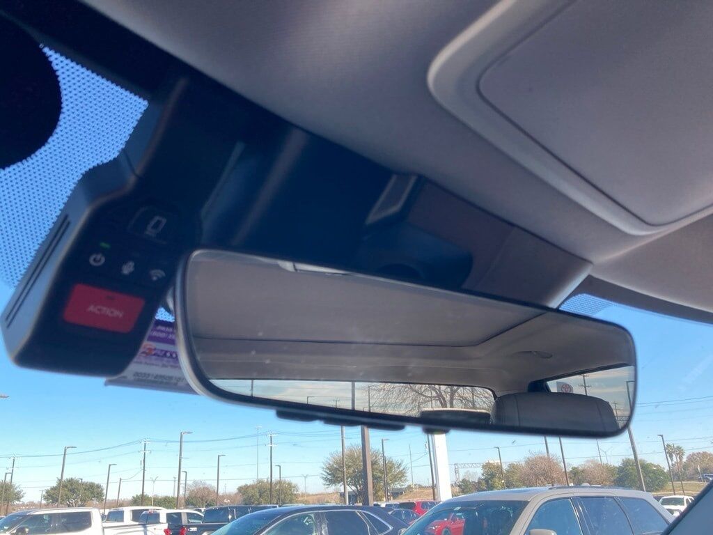 2024 Toyota Tundra Limited San Antonio TX