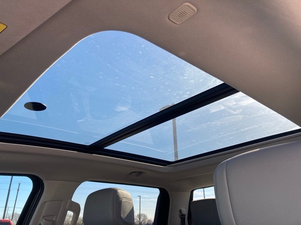 2024 Toyota Tundra Limited San Antonio TX