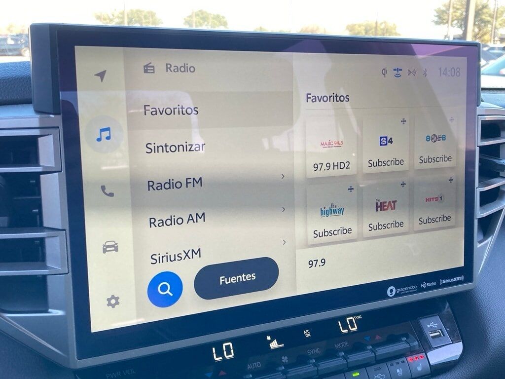 2024 Toyota Tundra Limited San Antonio TX