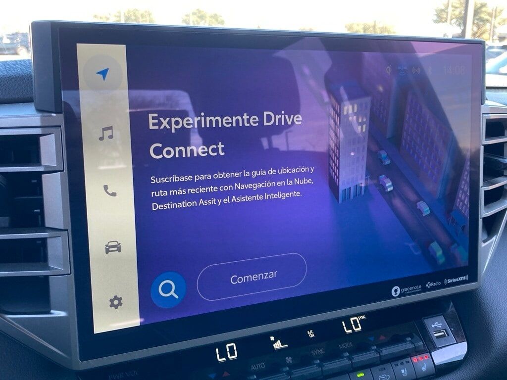 2024 Toyota Tundra Limited San Antonio TX