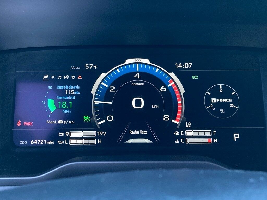 2024 Toyota Tundra Limited San Antonio TX