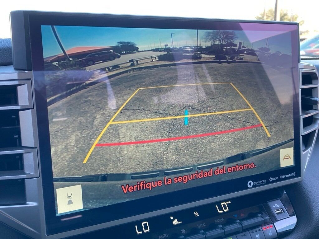 2024 Toyota Tundra Limited San Antonio TX