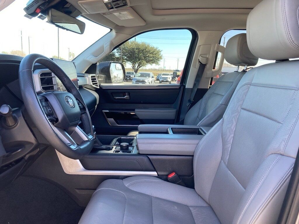 2024 Toyota Tundra Limited San Antonio TX