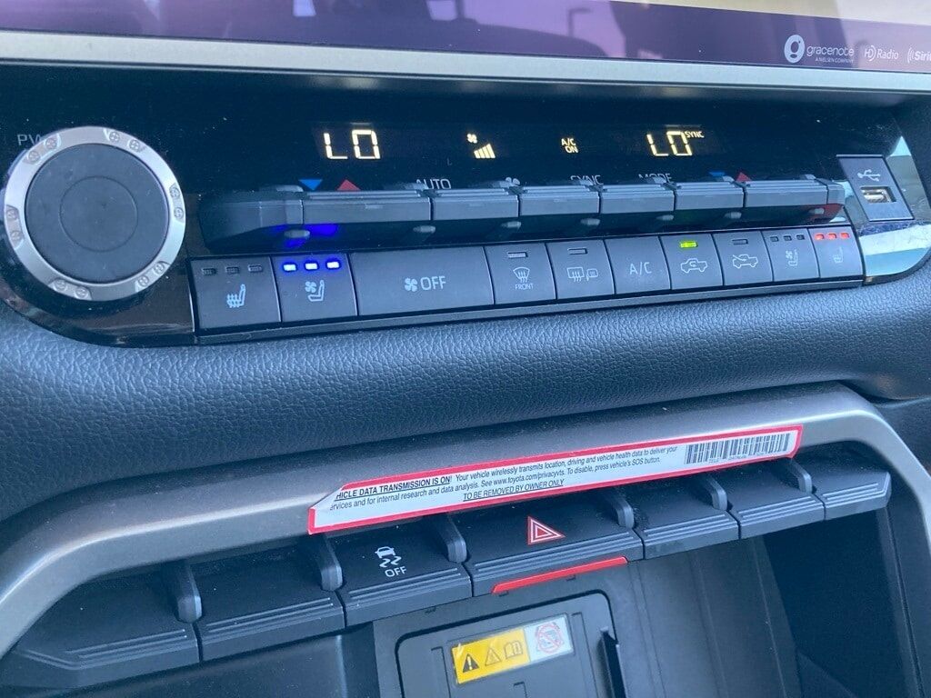 2024 Toyota Tundra Limited San Antonio TX