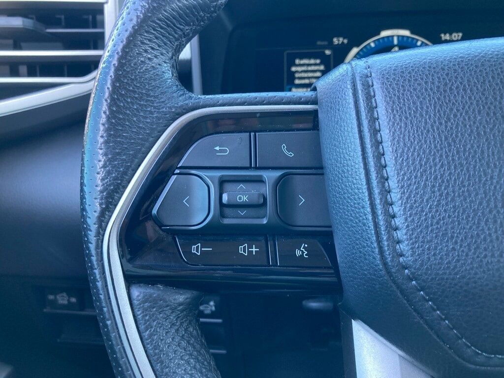 2024 Toyota Tundra Limited San Antonio TX