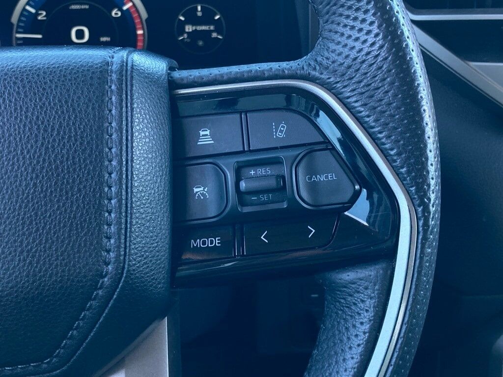 2024 Toyota Tundra Limited San Antonio TX